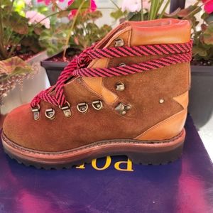 Ralph Lauren Boots